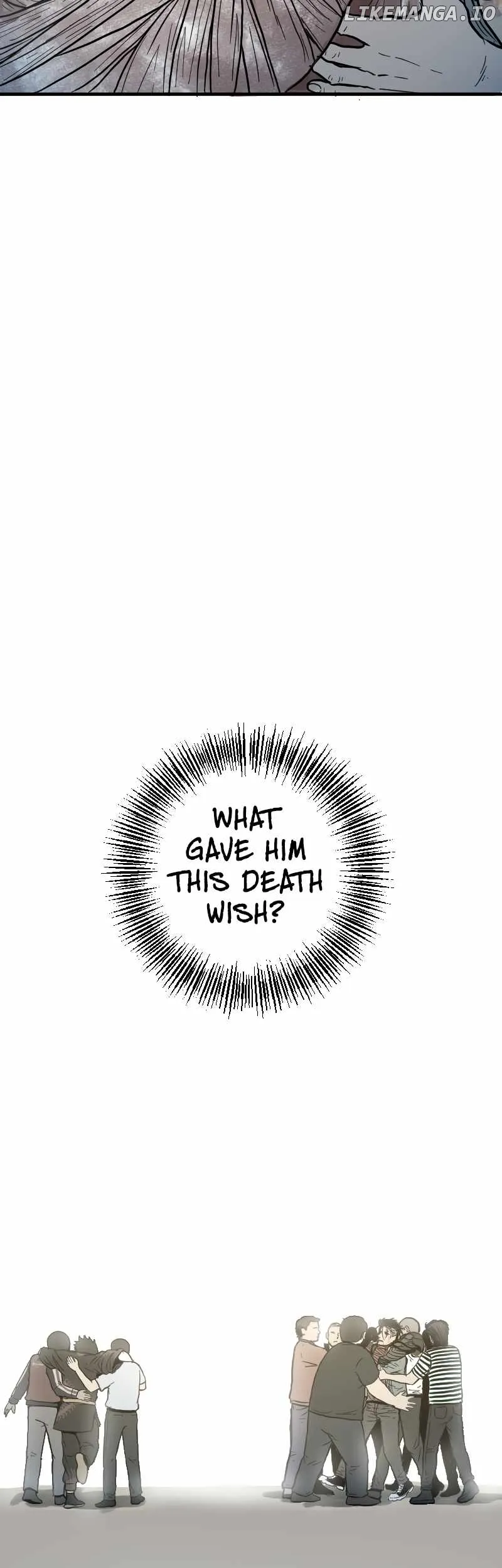 Brandal  Manga Chapter 26 page 17 - 