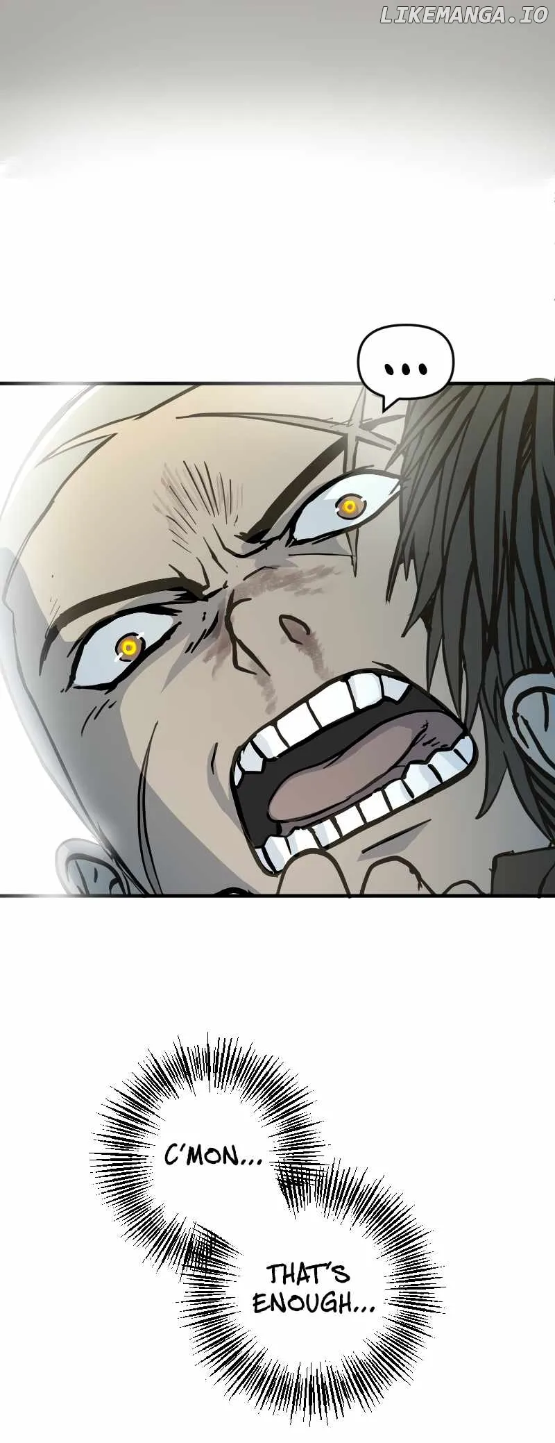 Brandal  Manga Chapter 26 page 18 - 