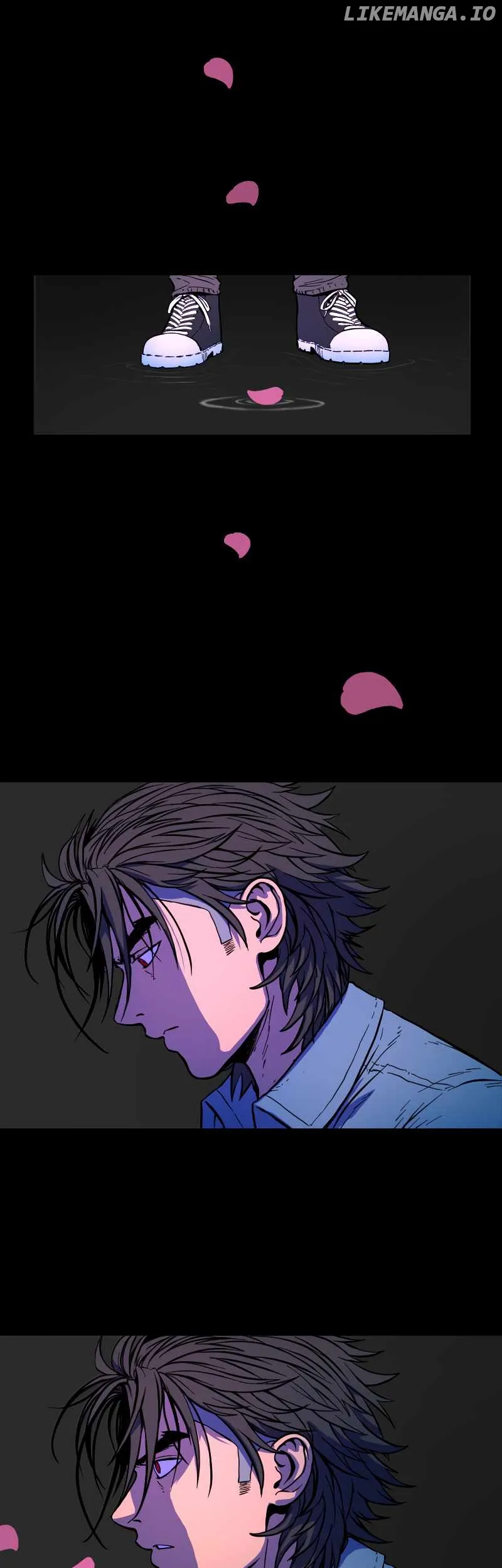 Brandal  Manga Chapter 26 page 24 - 