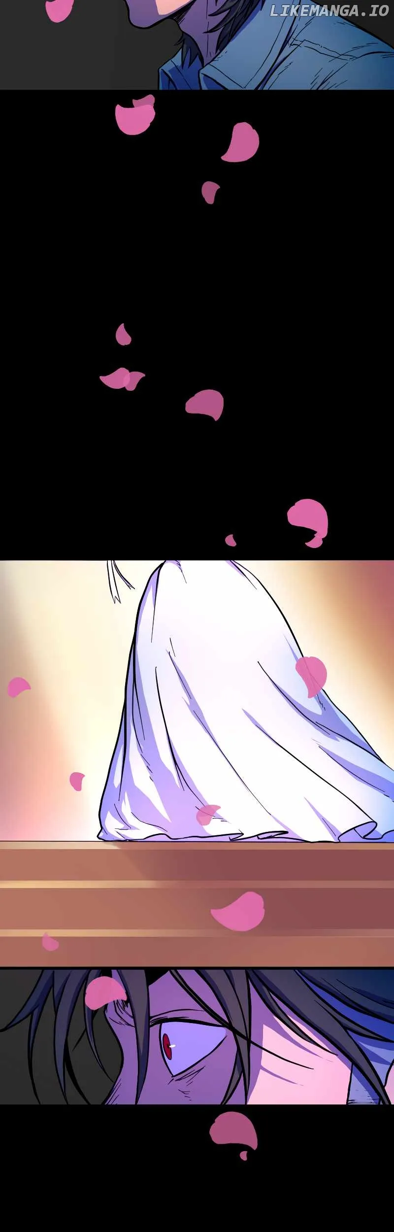 Brandal  Manga Chapter 26 page 25 - 