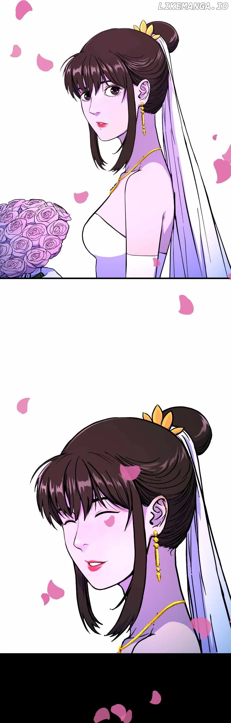 Brandal  Manga Chapter 26 page 28 - 