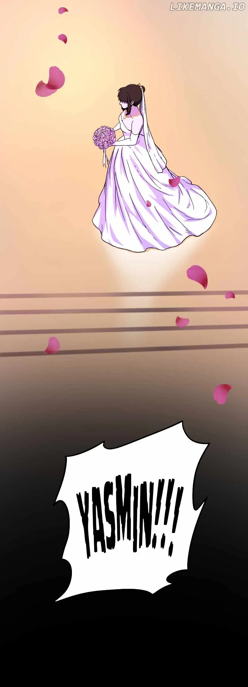 Brandal  Manga Chapter 26 page 36 - 