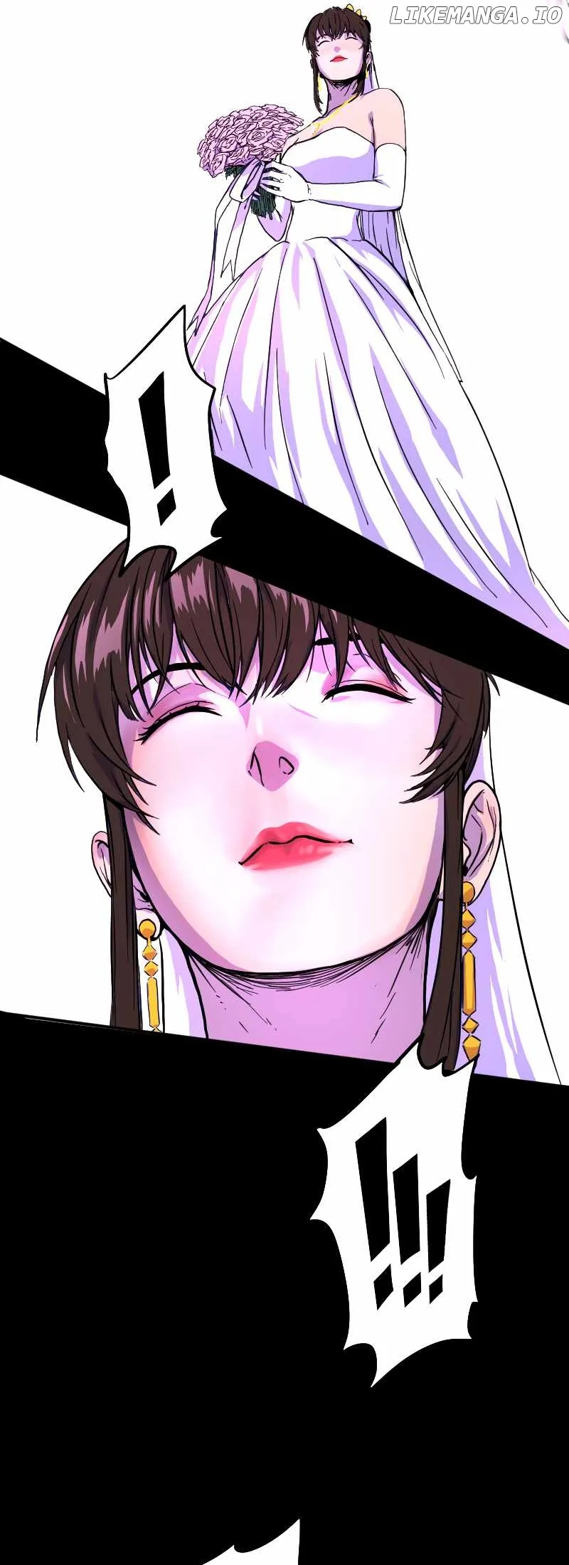 Brandal  Manga Chapter 26 page 38 - 