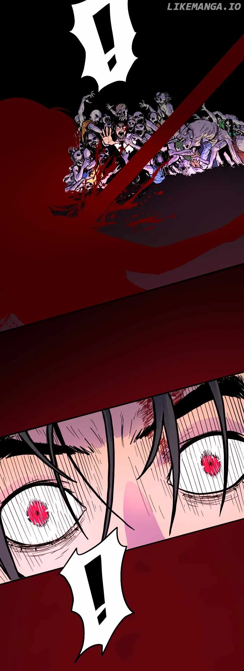 Brandal  Manga Chapter 26 page 39 - 