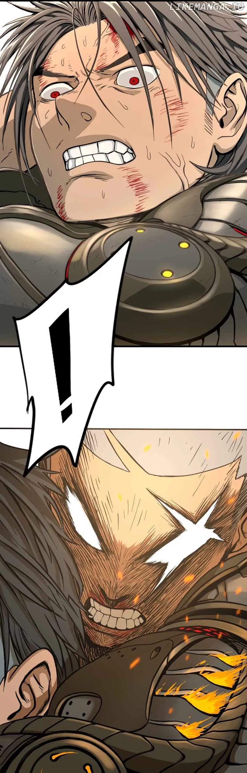 Brandal  Manga Chapter 26 page 5 - 