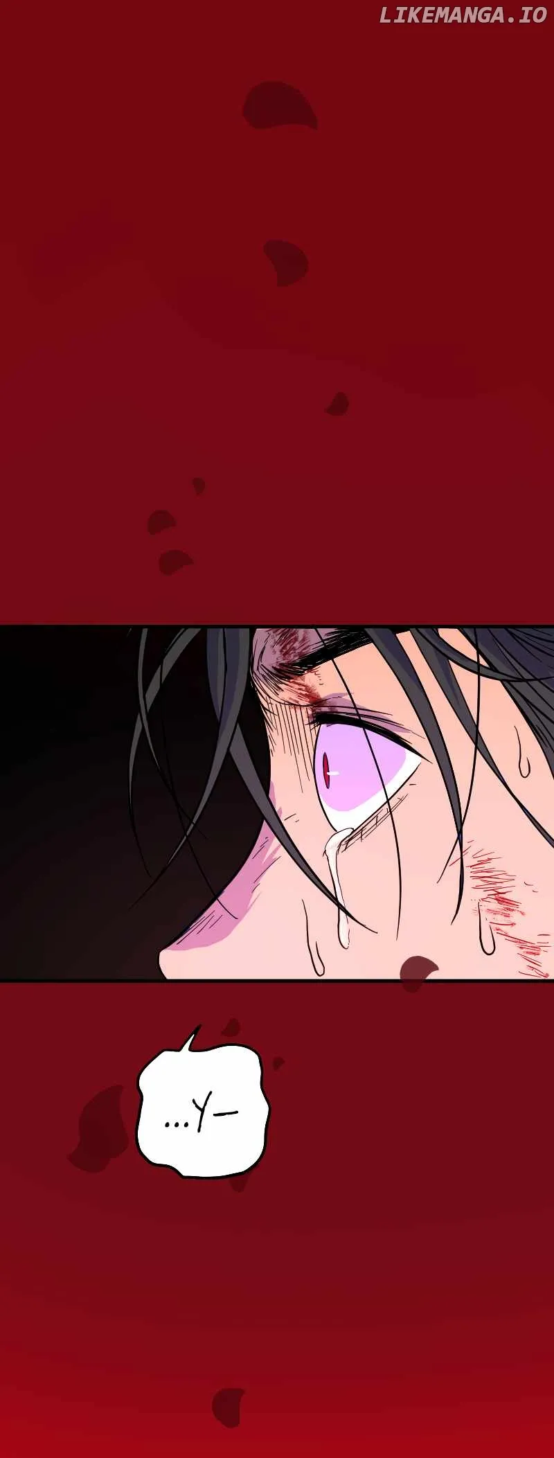 Brandal  Manga Chapter 26 page 43 - 