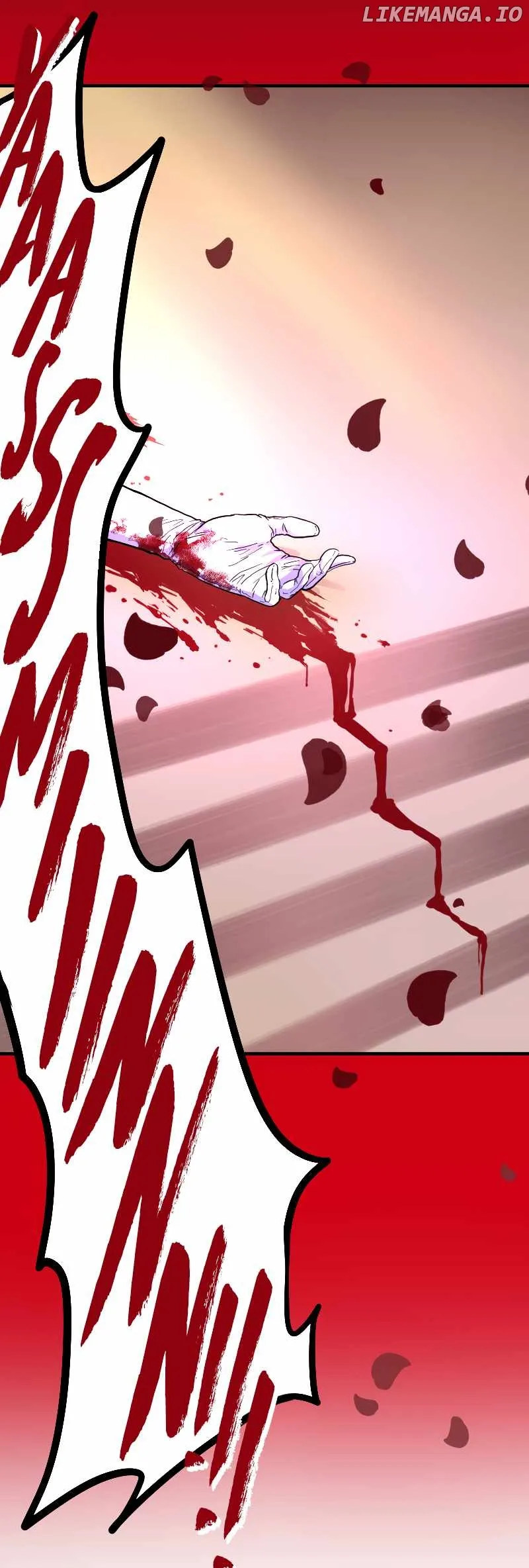 Brandal  Manga Chapter 26 page 44 - 