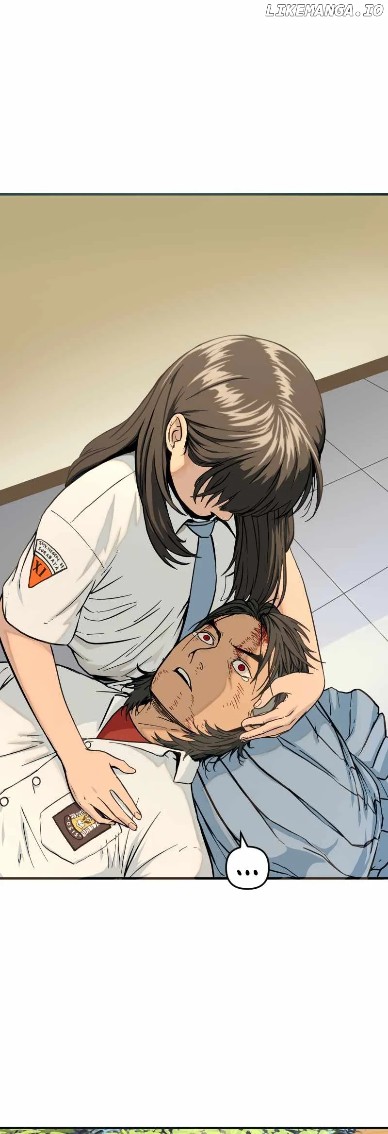 Brandal  Manga Chapter 26 page 48 - 