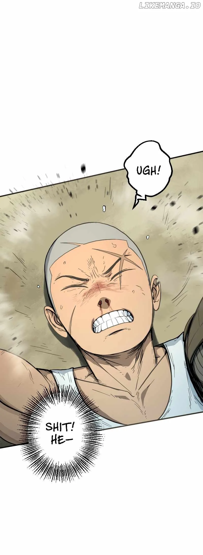 Brandal  Manga Chapter 26 page 53 - 