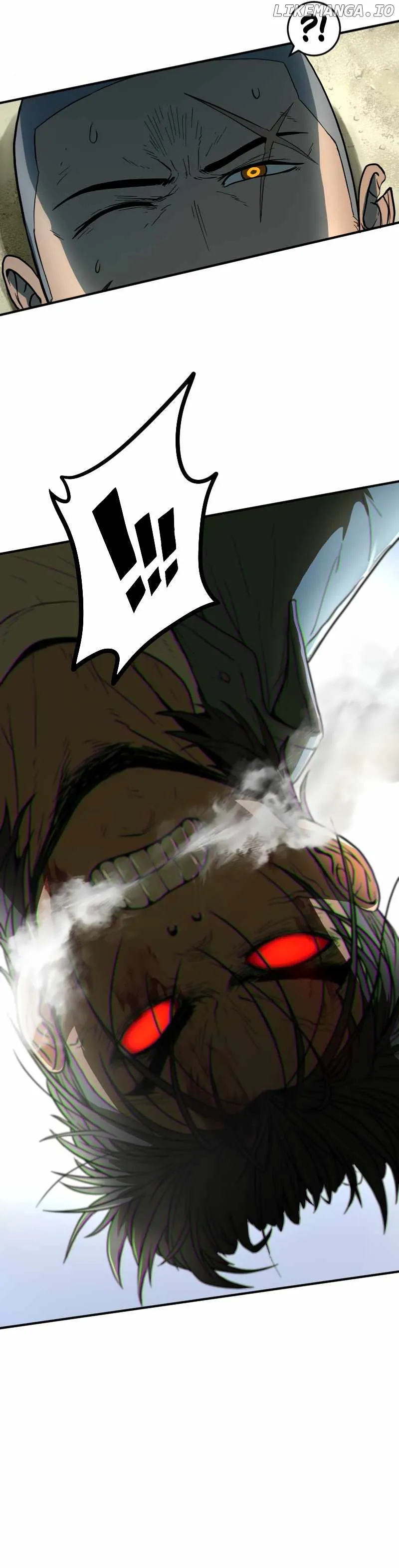 Brandal  Manga Chapter 26 page 54 - 