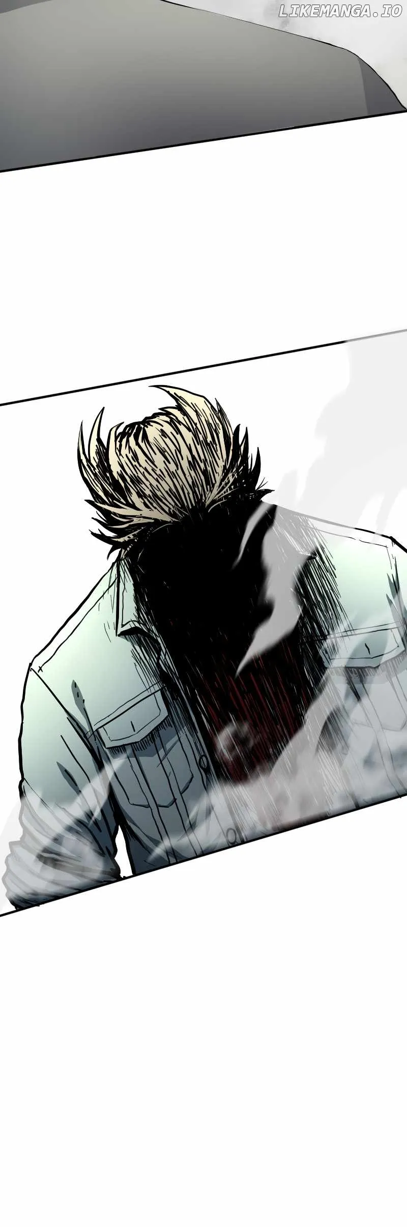 Brandal  Manga Chapter 26 page 59 - 