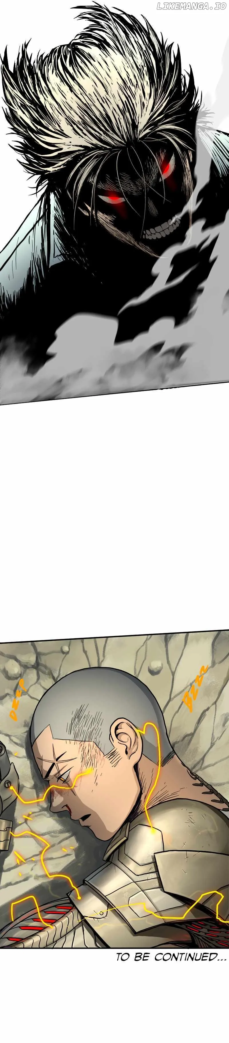 Brandal  Manga Chapter 26 page 60 - 
