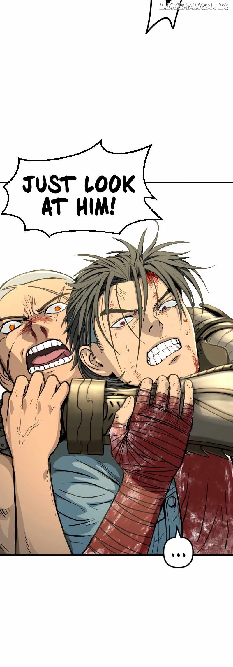 Brandal  Manga Chapter 26 page 8 - 