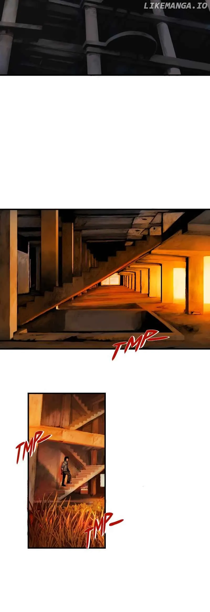 Brandal  Manga Chapter 27 page 2 - 