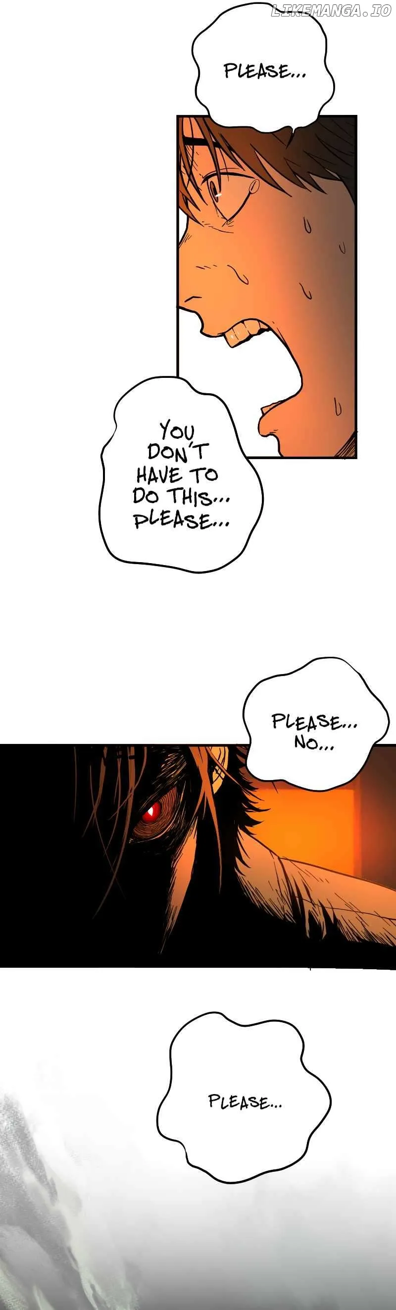 Brandal  Manga Chapter 27 page 13 - 