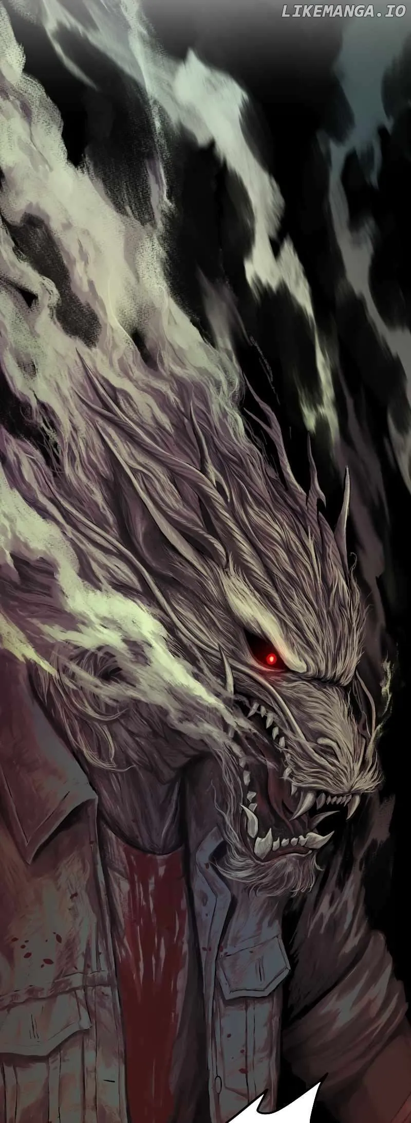 Brandal  Manga Chapter 27 page 14 - 
