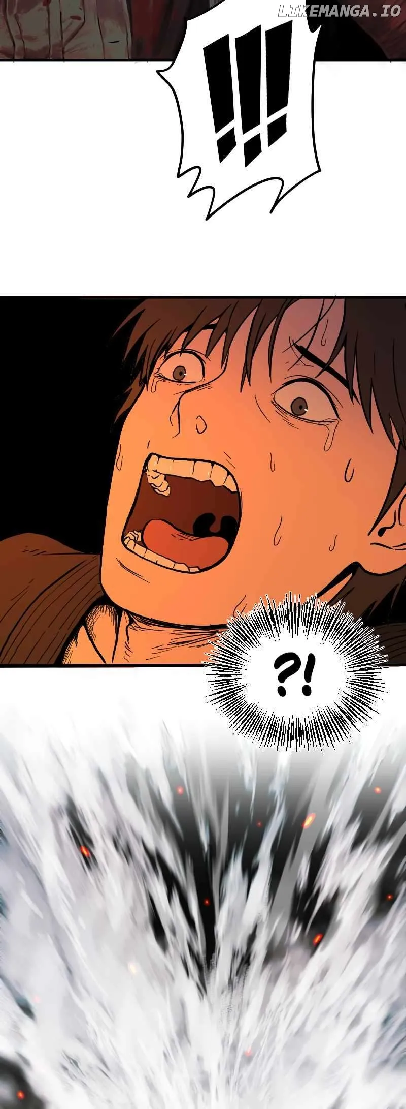 Brandal  Manga Chapter 27 page 15 - 
