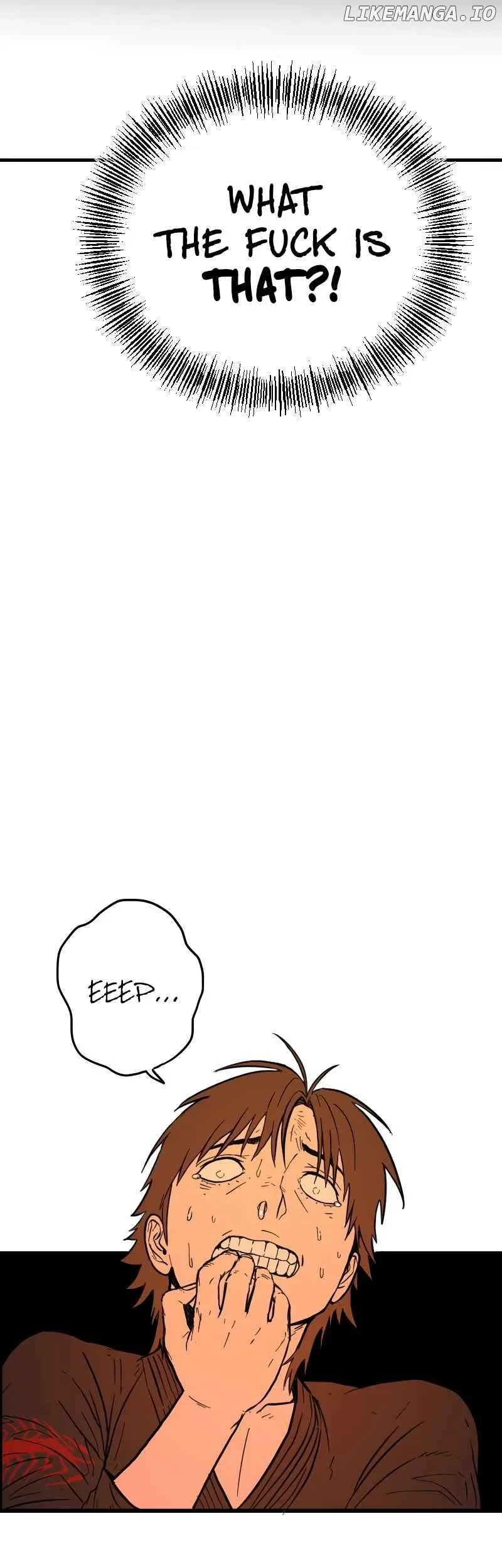 Brandal  Manga Chapter 27 page 17 - 