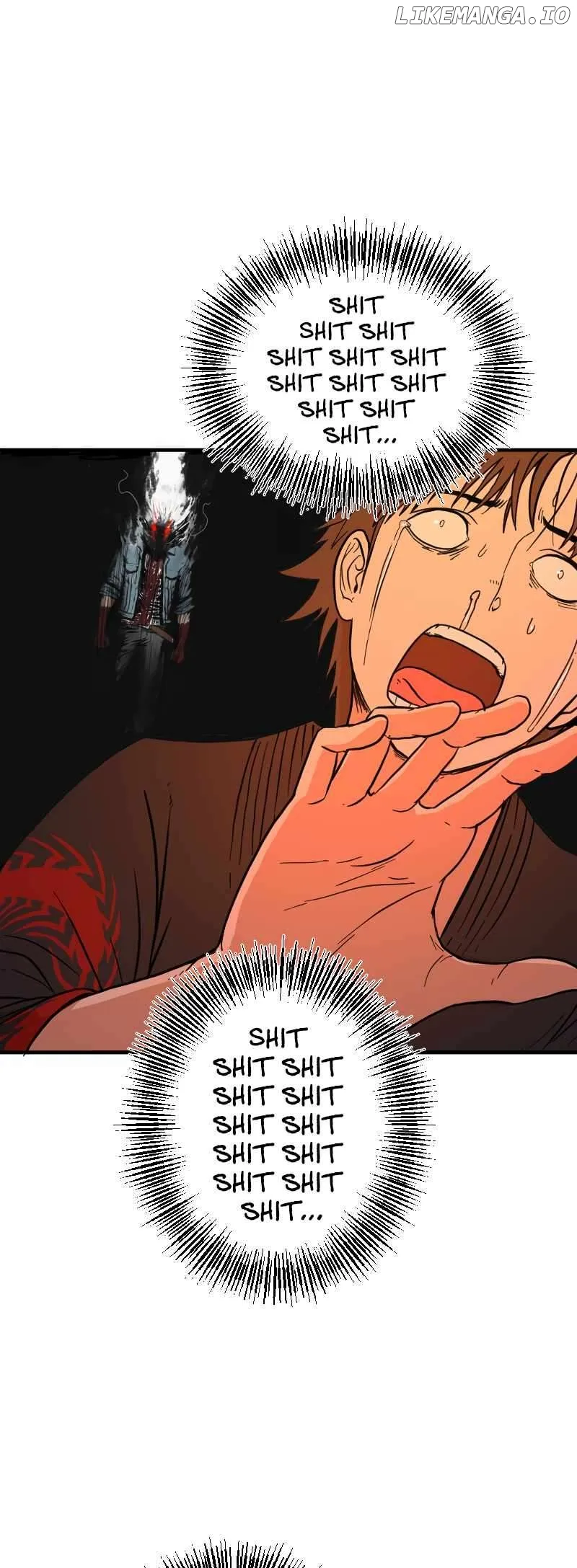 Brandal  Manga Chapter 27 page 18 - 