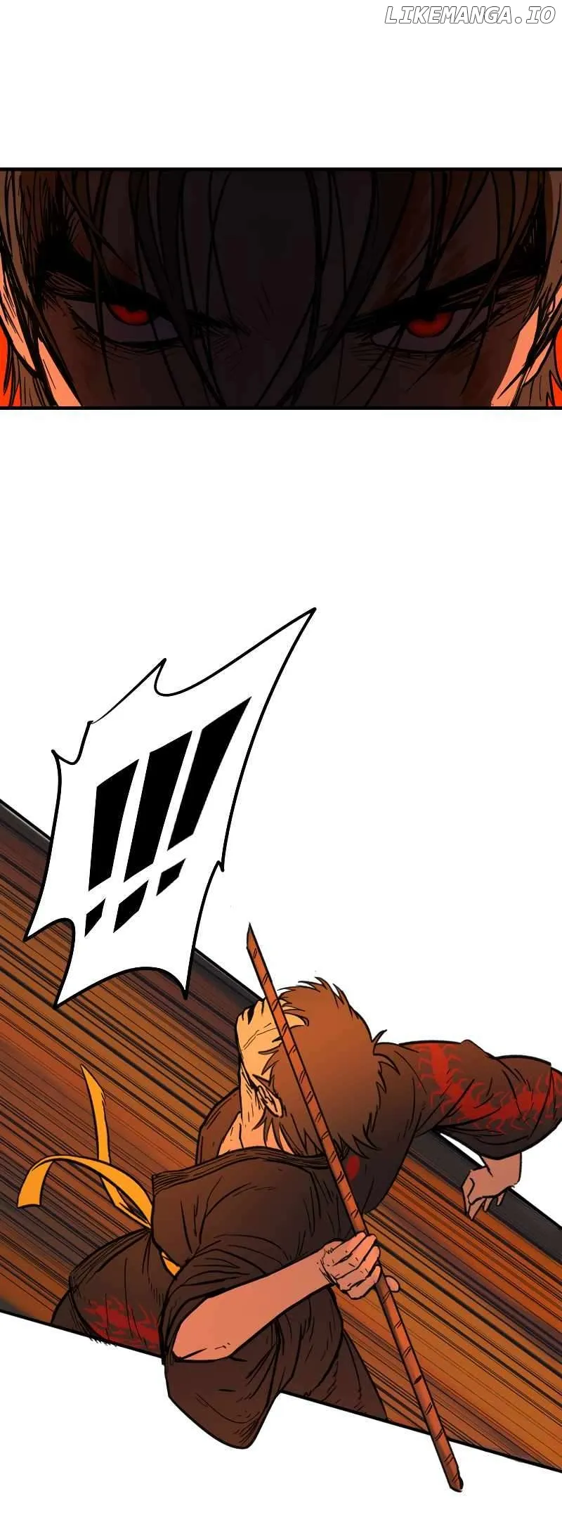 Brandal  Manga Chapter 27 page 23 - 