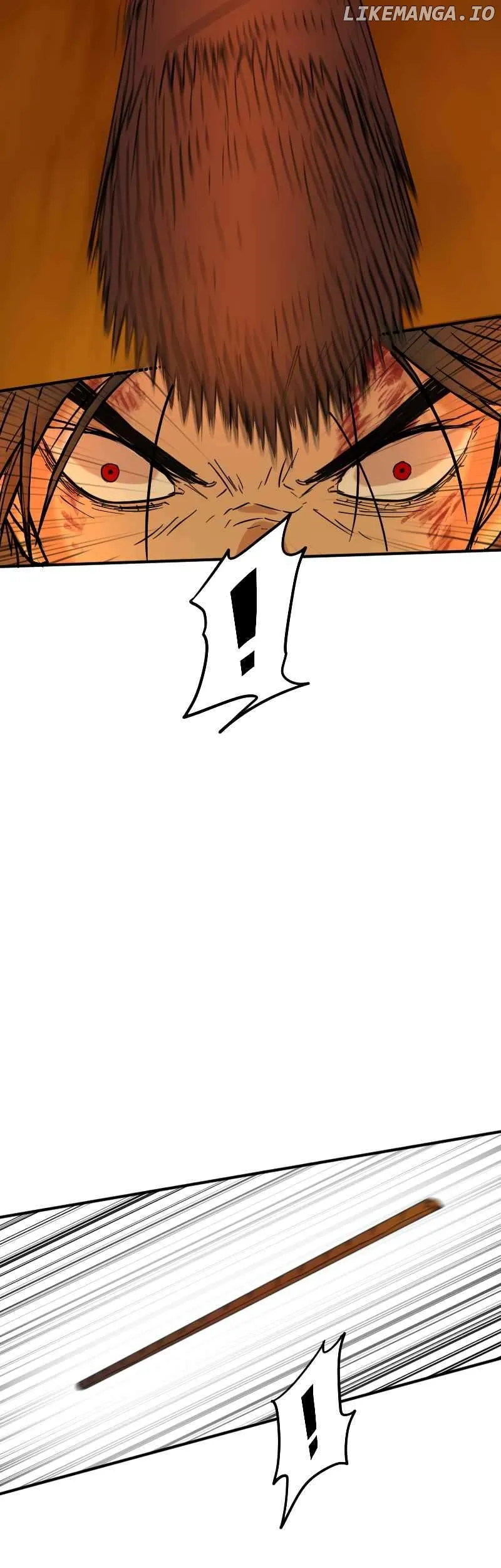 Brandal  Manga Chapter 27 page 25 - 