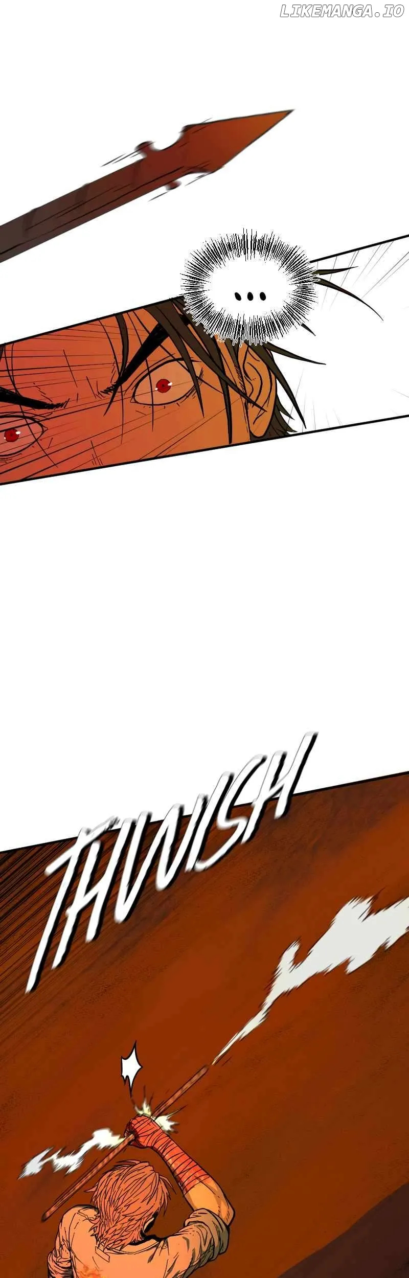 Brandal  Manga Chapter 27 page 26 - 
