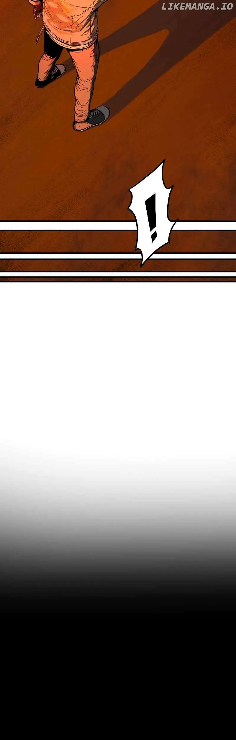Brandal  Manga Chapter 27 page 27 - 