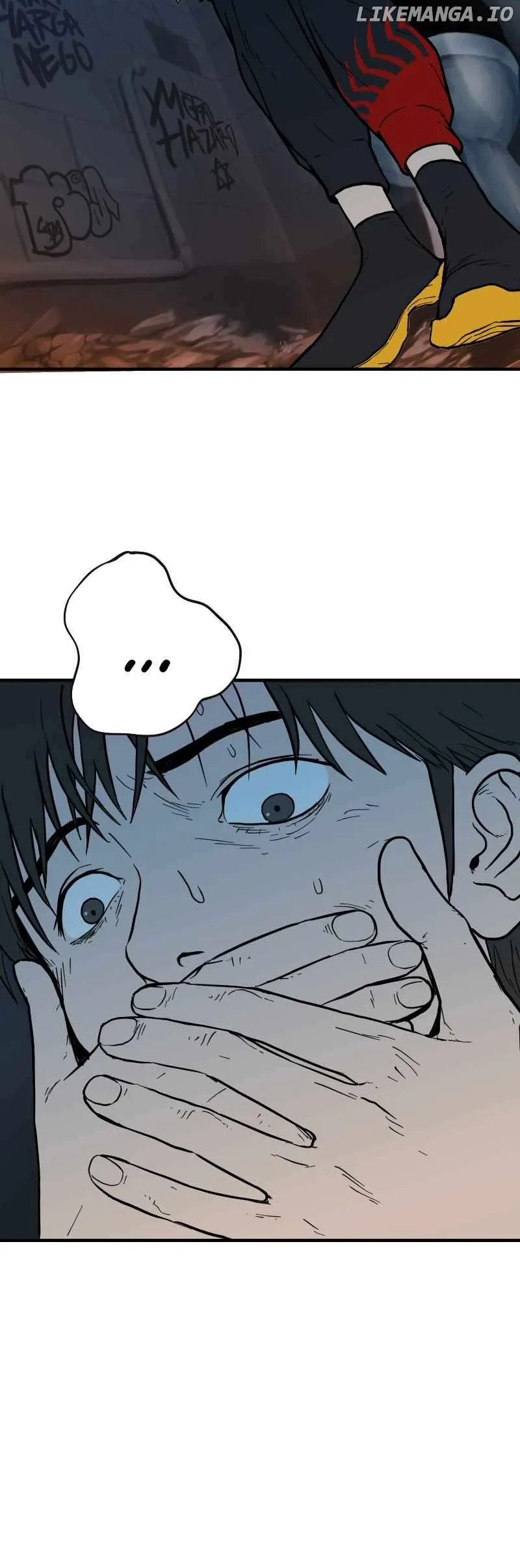 Brandal  Manga Chapter 27 page 4 - 