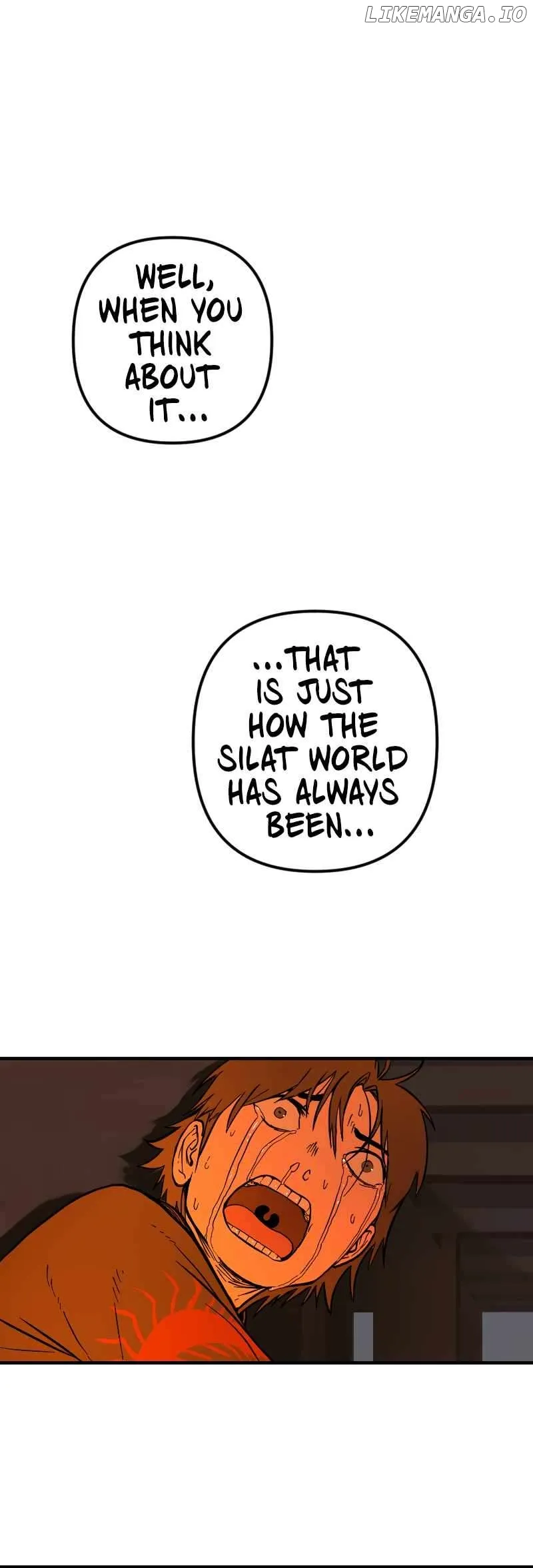 Brandal  Manga Chapter 27 page 39 - 