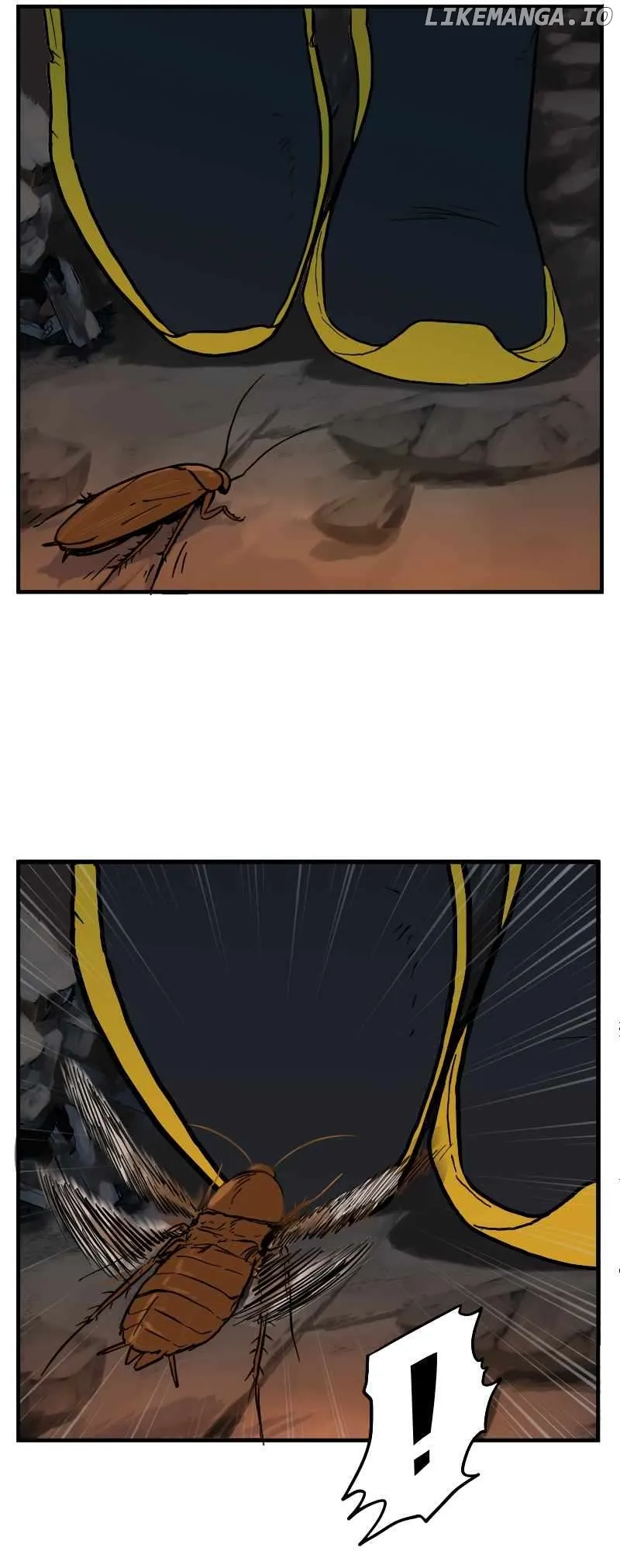 Brandal  Manga Chapter 27 page 5 - 