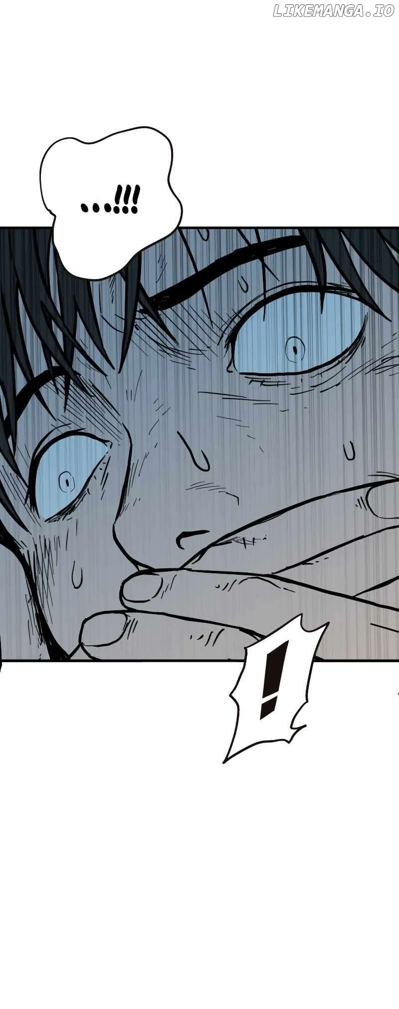 Brandal  Manga Chapter 27 page 6 - 