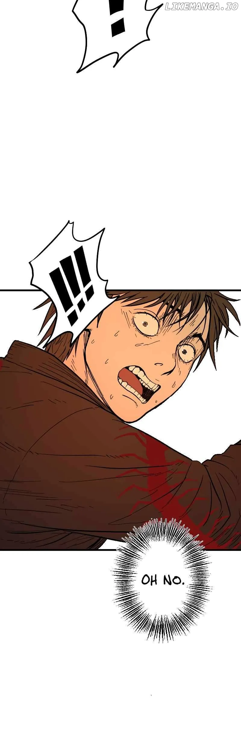 Brandal  Manga Chapter 27 page 8 - 