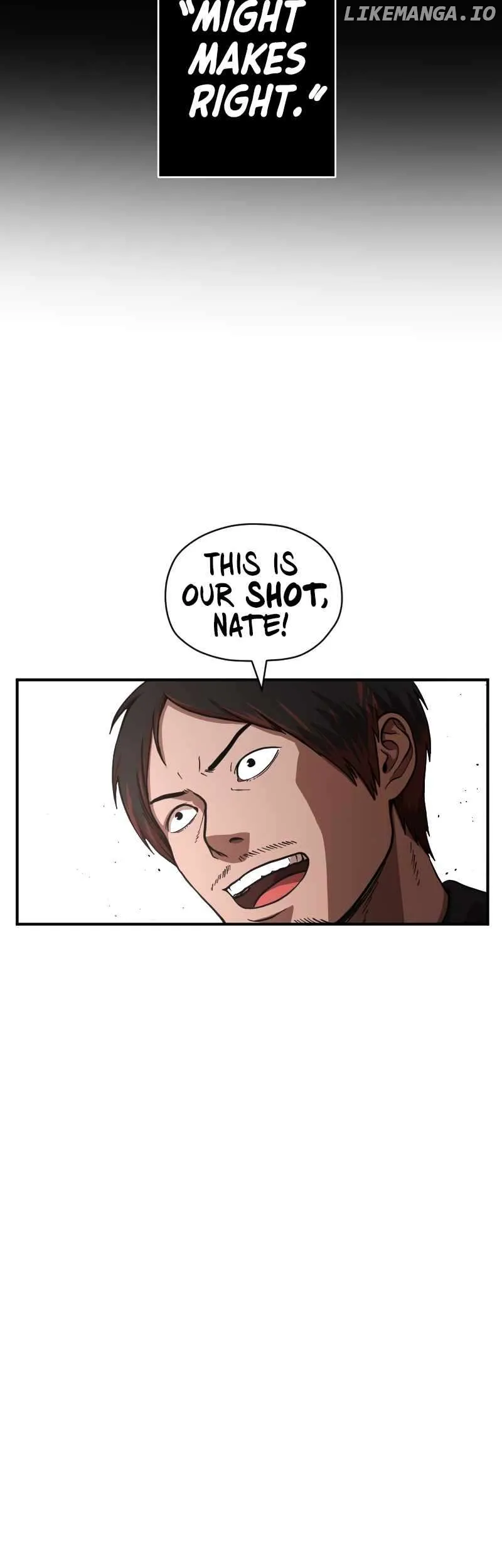Brandal  Manga Chapter 28.5 page 13 - 