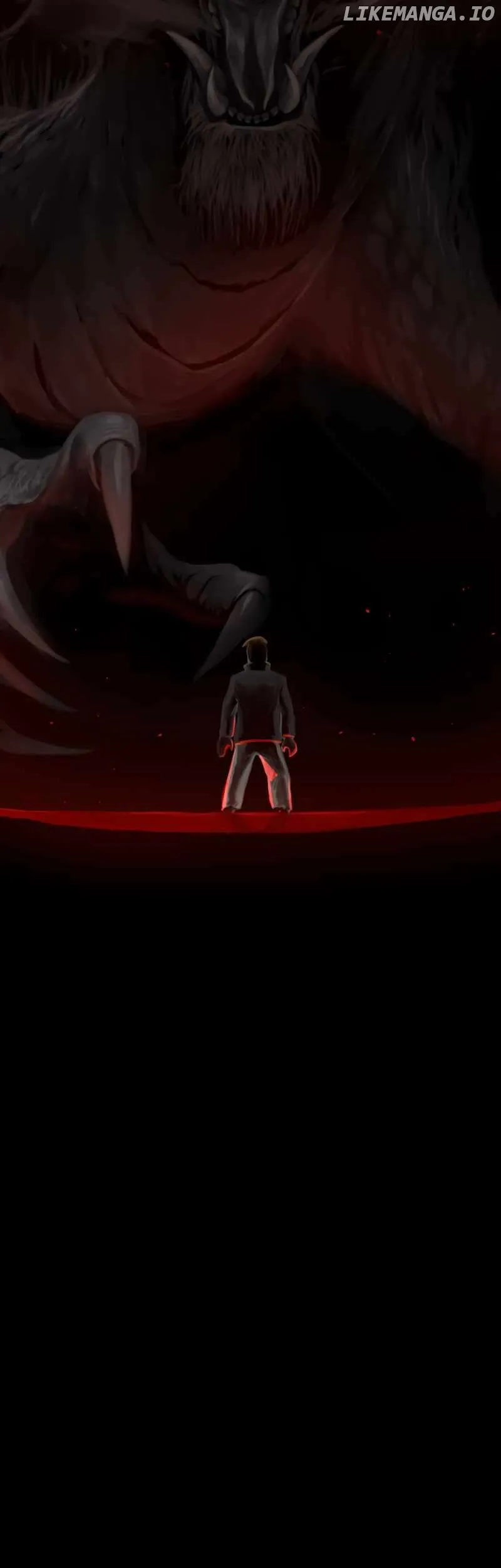 Brandal  Manga Chapter 28.5 page 22 - 