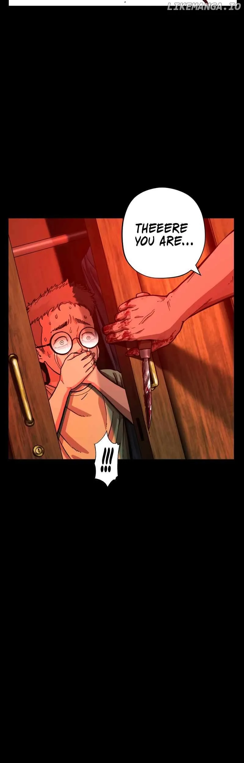 Brandal  Manga Chapter 28.5 page 4 - 