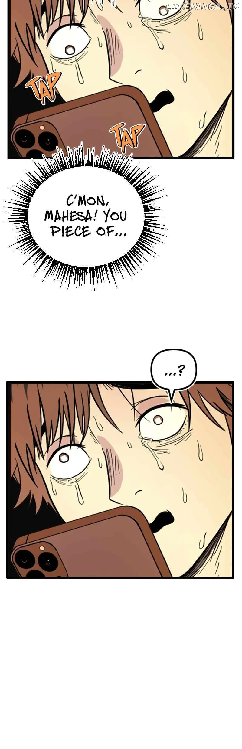 Brandal  Manga Chapter 28 page 12 - 
