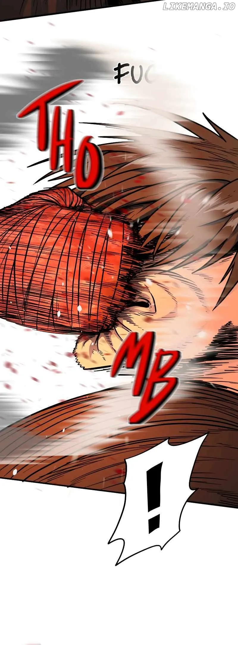 Brandal  Manga Chapter 28 page 14 - 