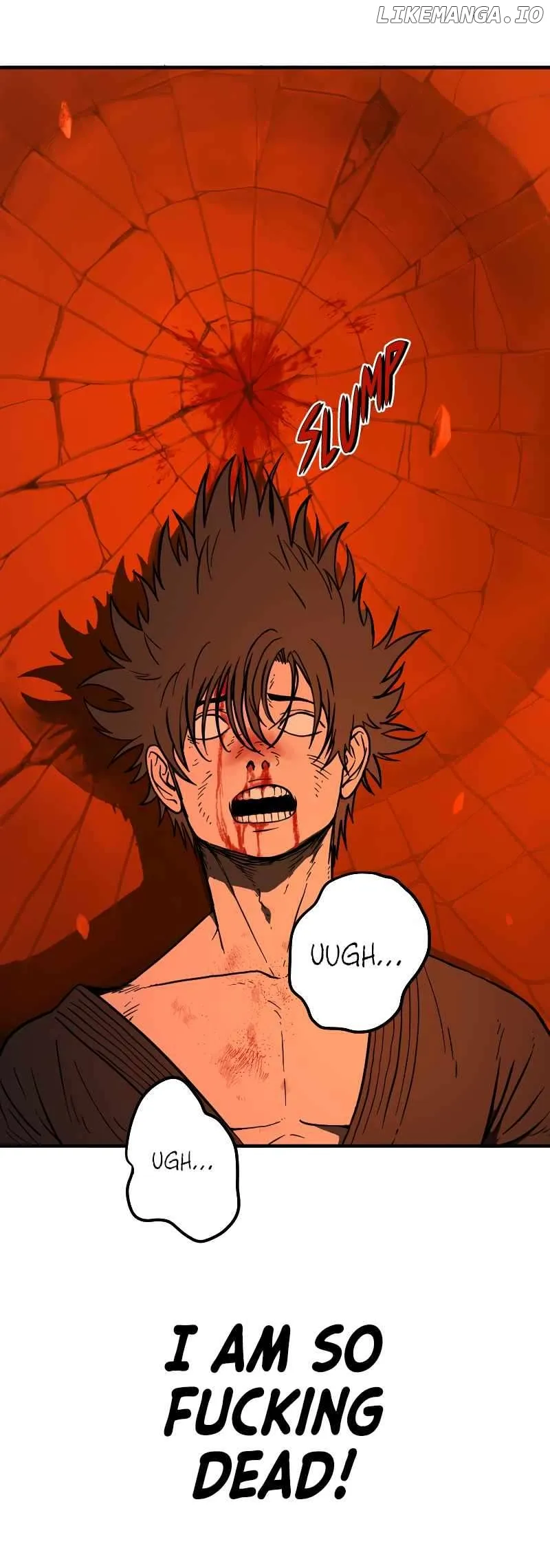 Brandal  Manga Chapter 28 page 17 - 
