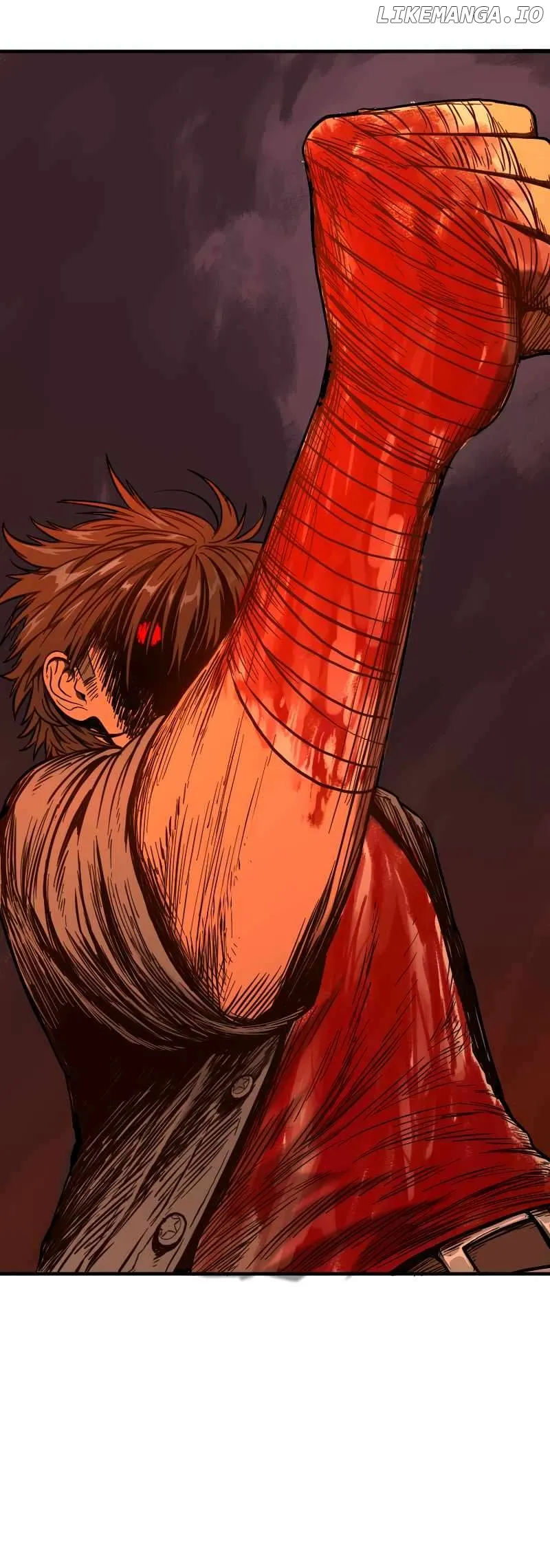 Brandal  Manga Chapter 28 page 18 - 