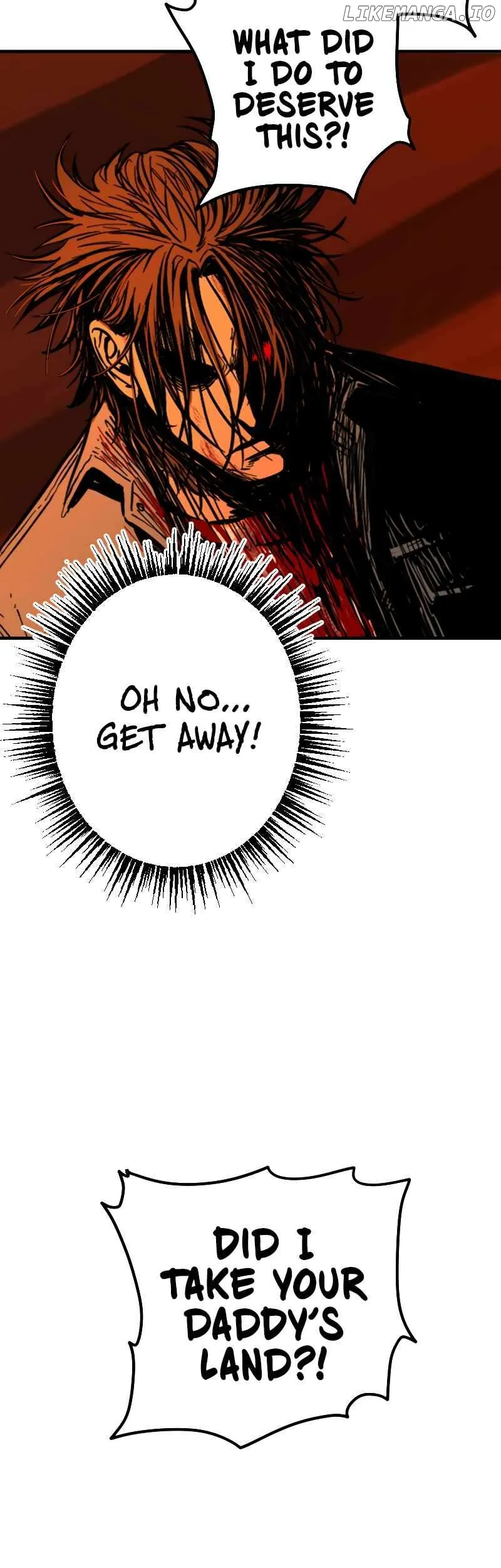 Brandal  Manga Chapter 28 page 22 - 