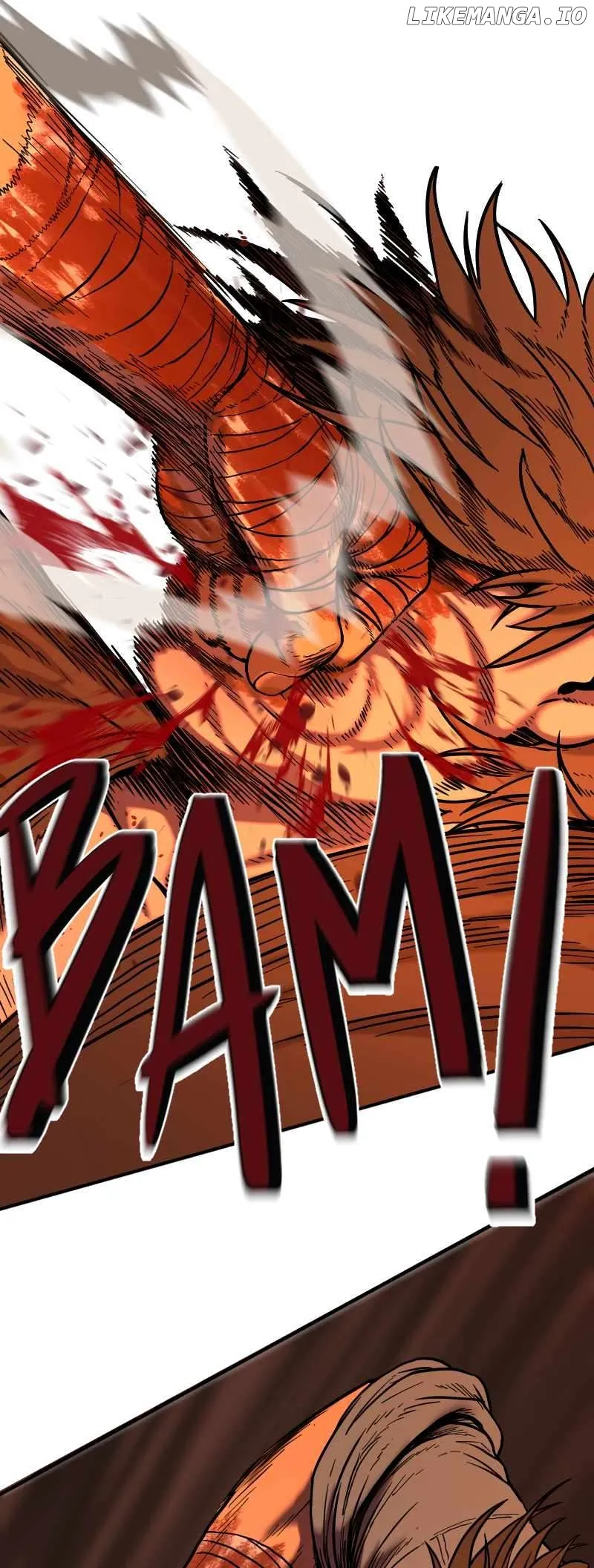 Brandal  Manga Chapter 28 page 24 - 