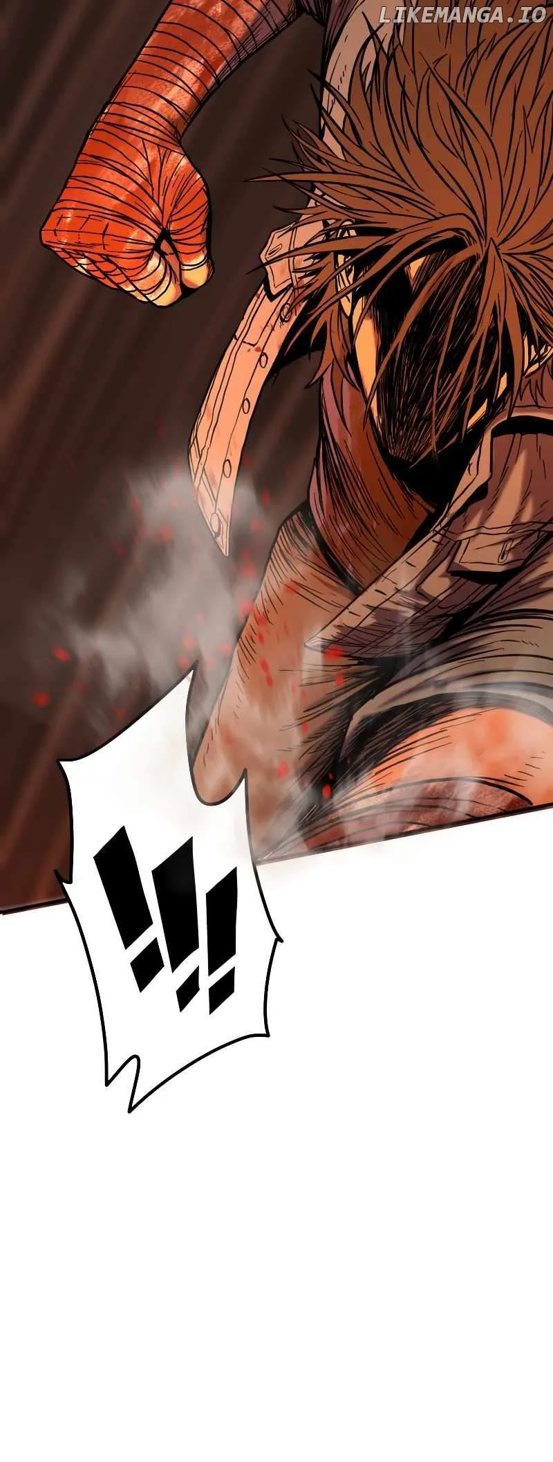 Brandal  Manga Chapter 28 page 25 - 