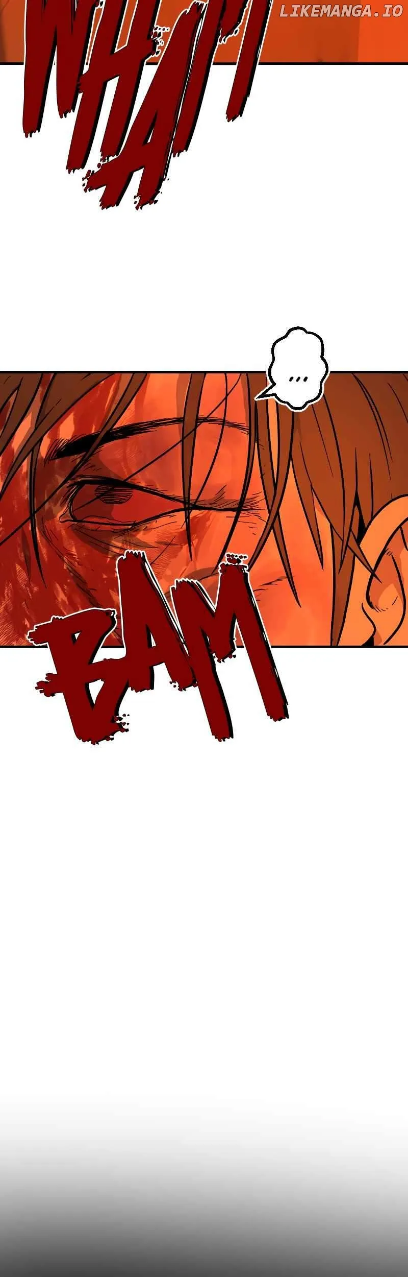 Brandal  Manga Chapter 28 page 36 - 