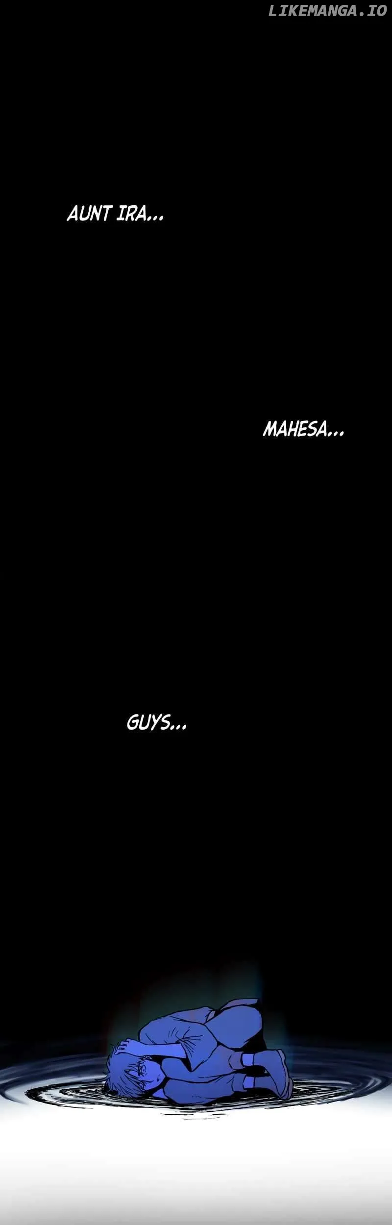 Brandal  Manga Chapter 28 page 38 - 