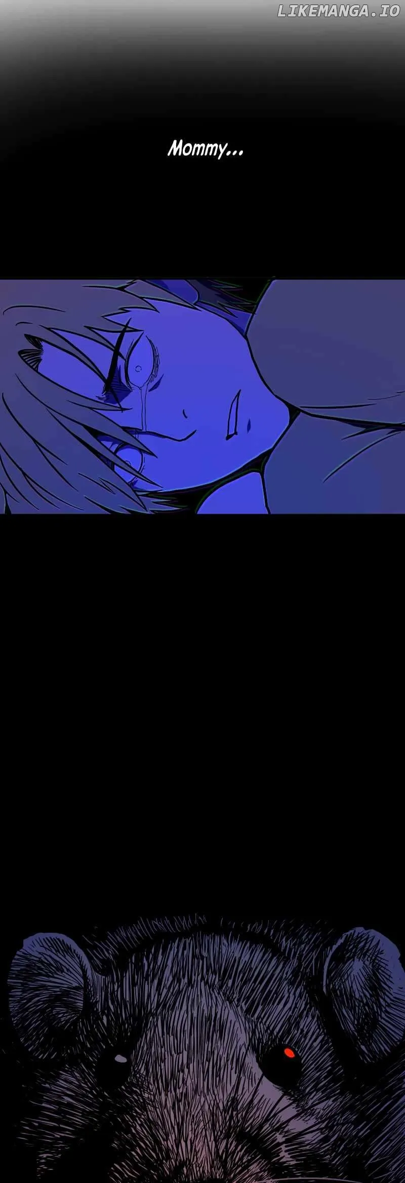 Brandal  Manga Chapter 28 page 39 - 
