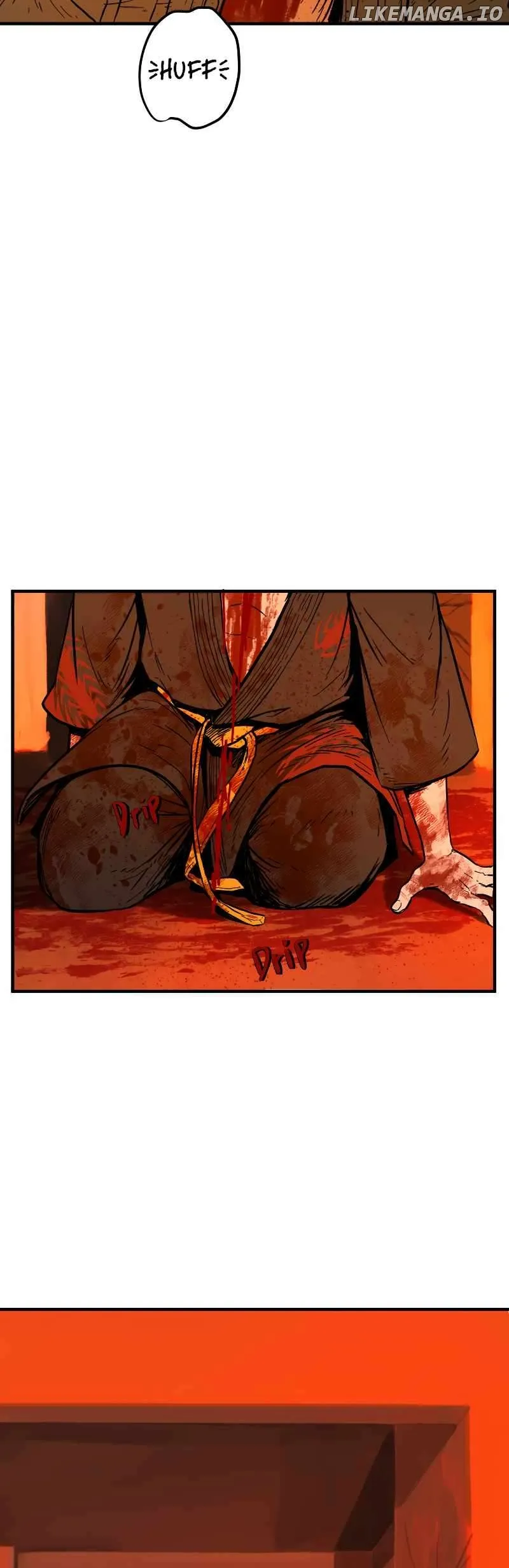 Brandal  Manga Chapter 28 page 42 - 