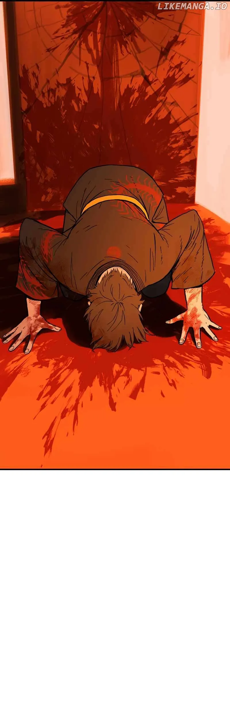 Brandal  Manga Chapter 28 page 45 - 