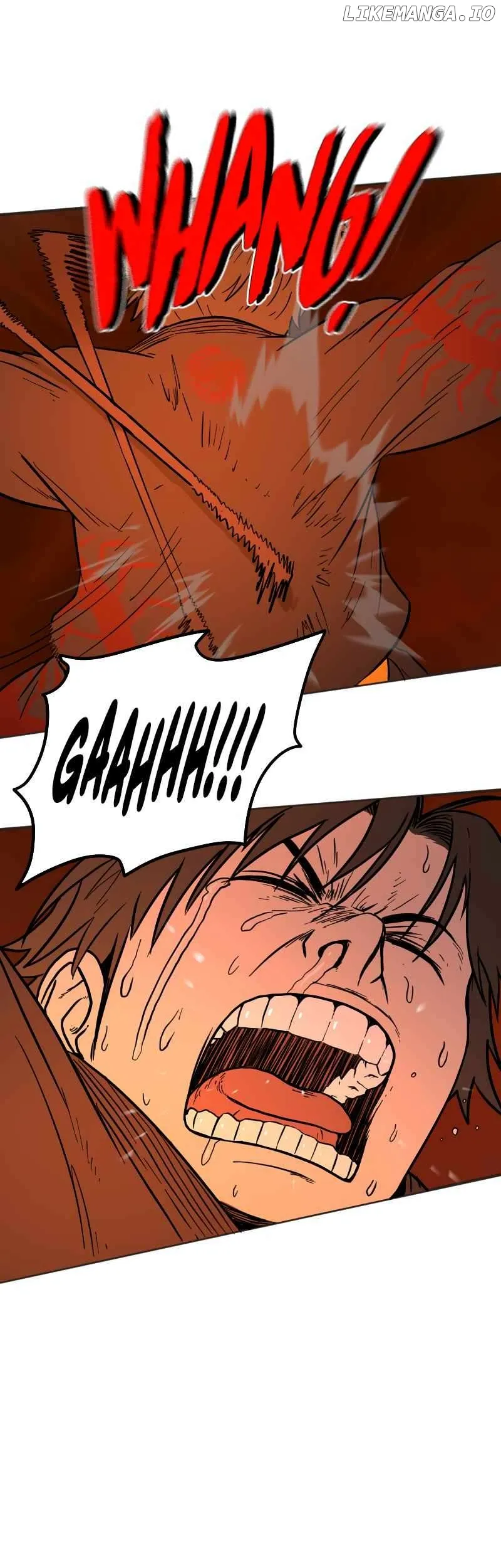 Brandal  Manga Chapter 28 page 6 - 