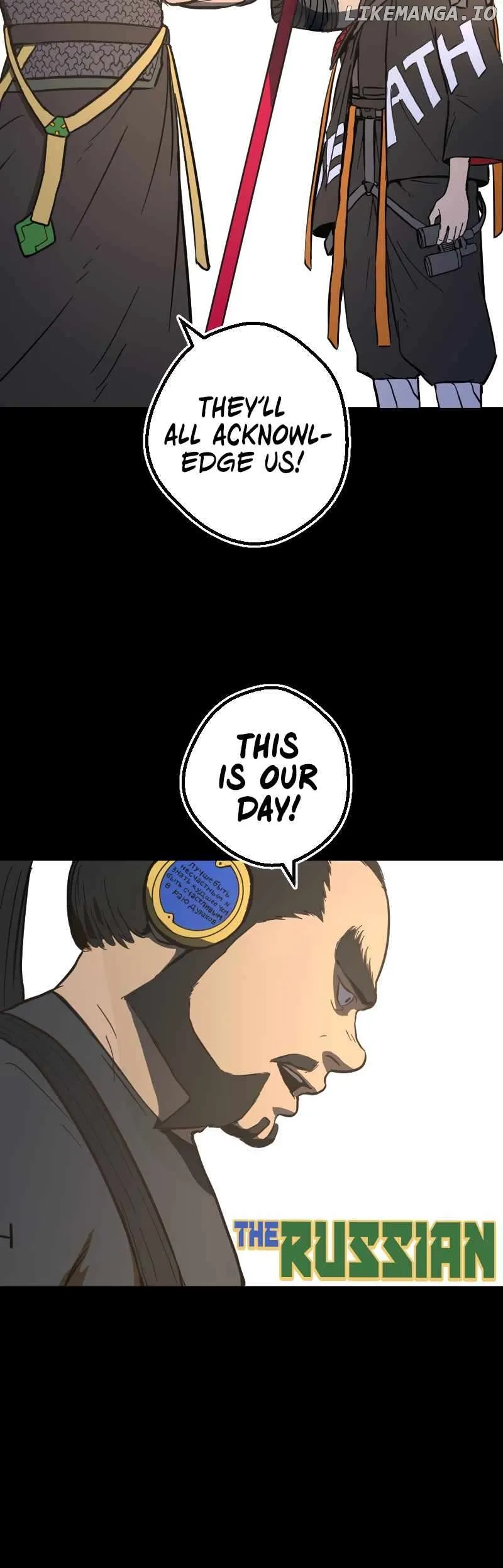Brandal  Manga Chapter 29 page 14 - 