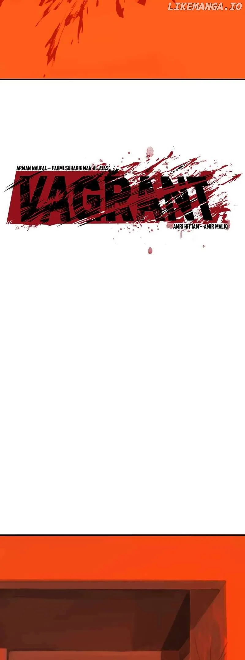 Brandal  Manga Chapter 29 page 18 - 